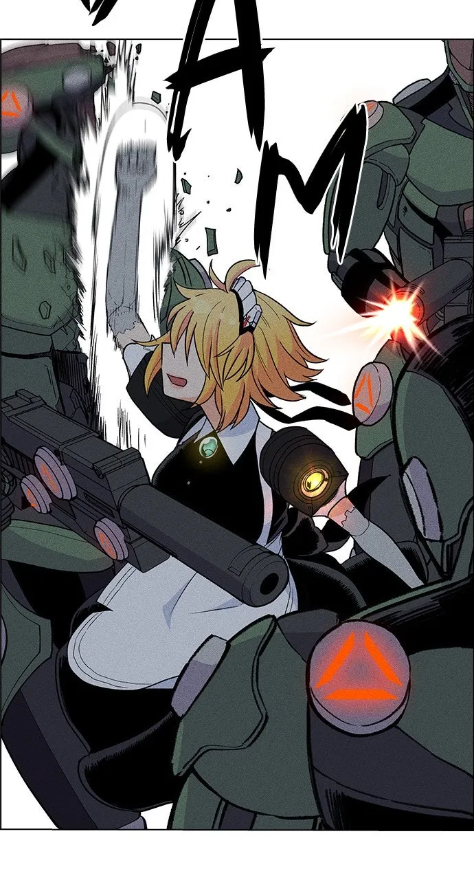 Read Housekeeper chapter 21 image 43 on Lezhin