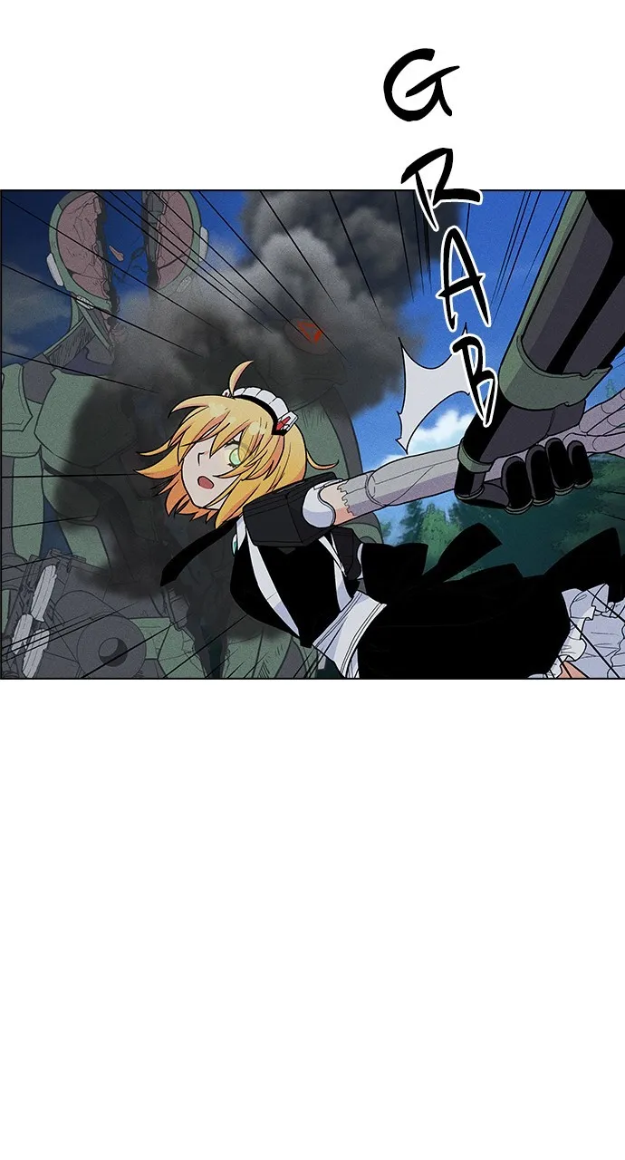 Read Housekeeper chapter 21 image 47 on Lezhin