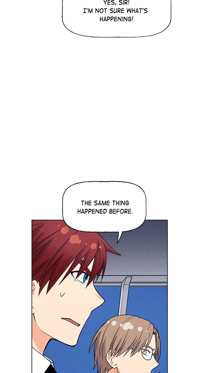 Read Housekeeper chapter 21 image 5 on Lezhin