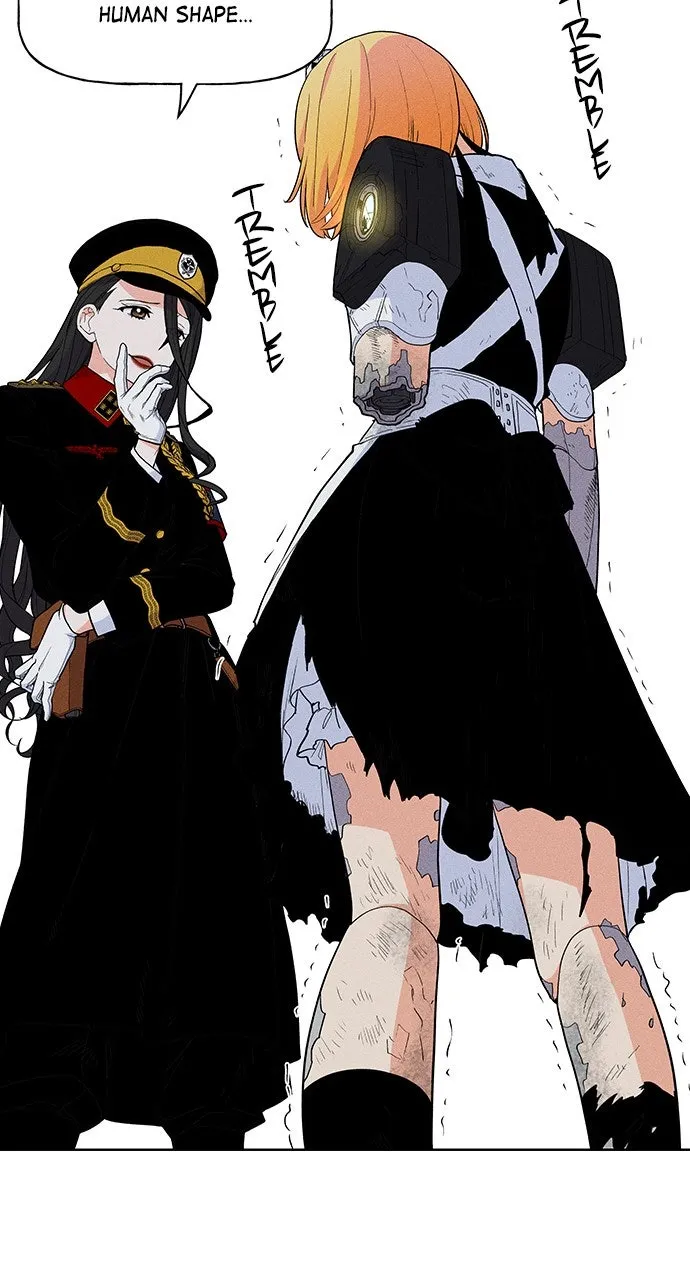 Read Housekeeper chapter 21 image 65 on Lezhin
