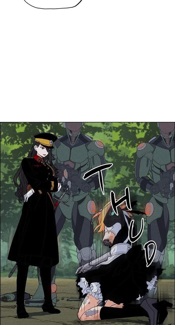 Read Housekeeper chapter 21 image 69 on Lezhin
