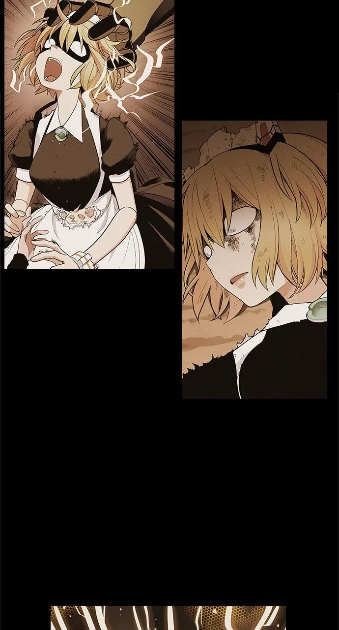 Read Housekeeper chapter 21 image 7 on Lezhin