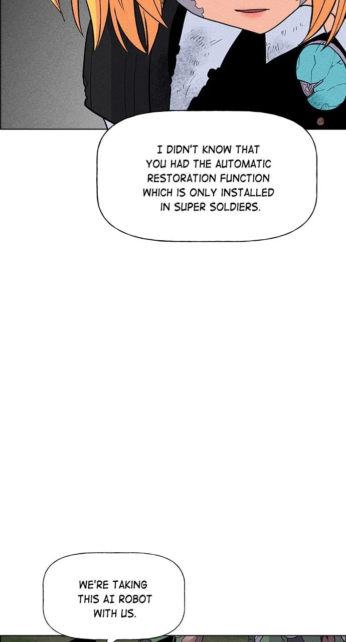 Read Housekeeper chapter 21 image 72 on Lezhin