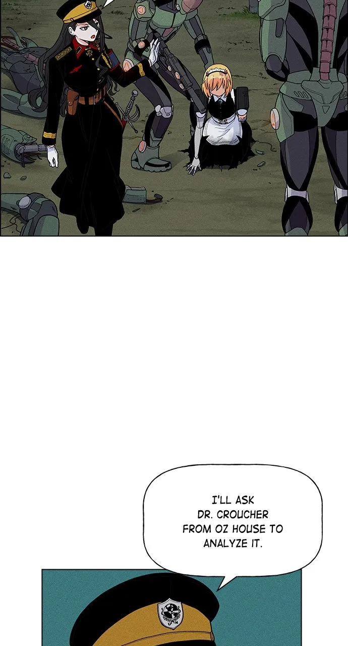 Read Housekeeper chapter 21 image 73 on Lezhin