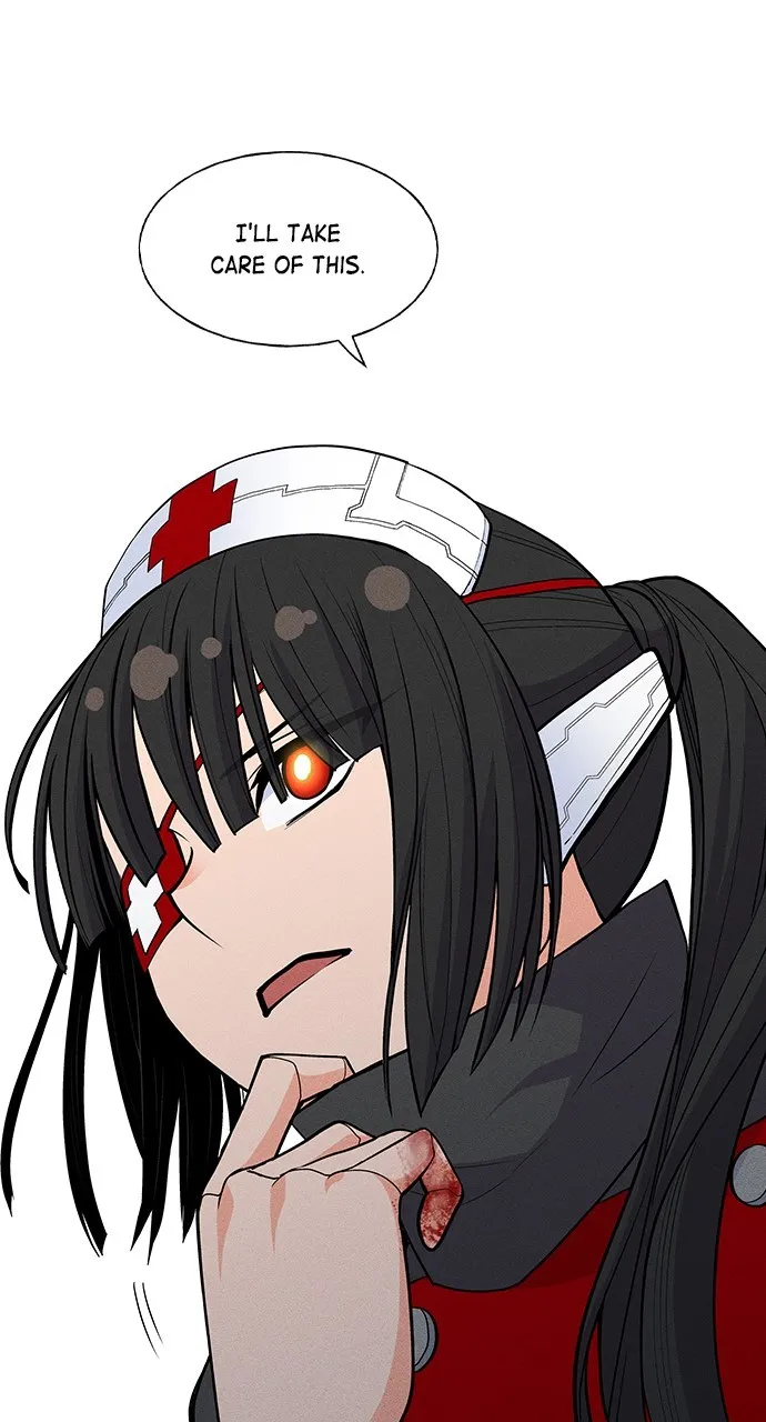 Read Housekeeper chapter 23 image 32 on Lezhin