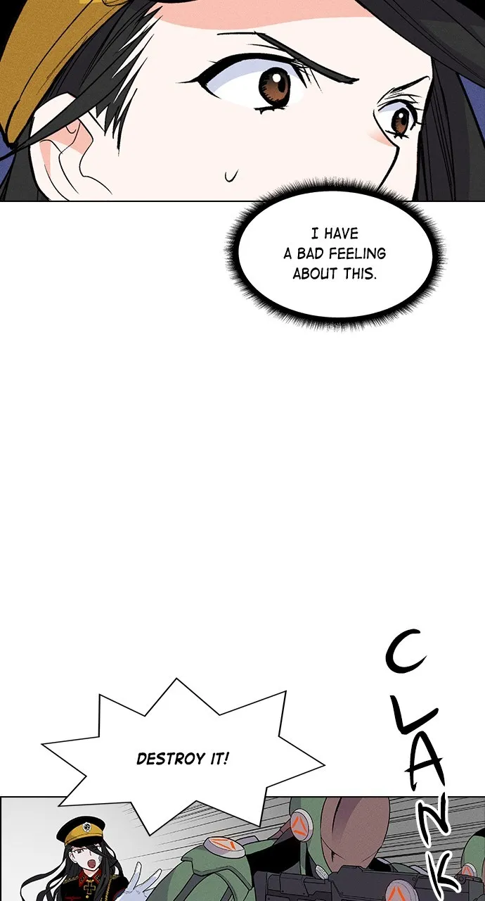 Read Housekeeper chapter 23 image 34 on Lezhin