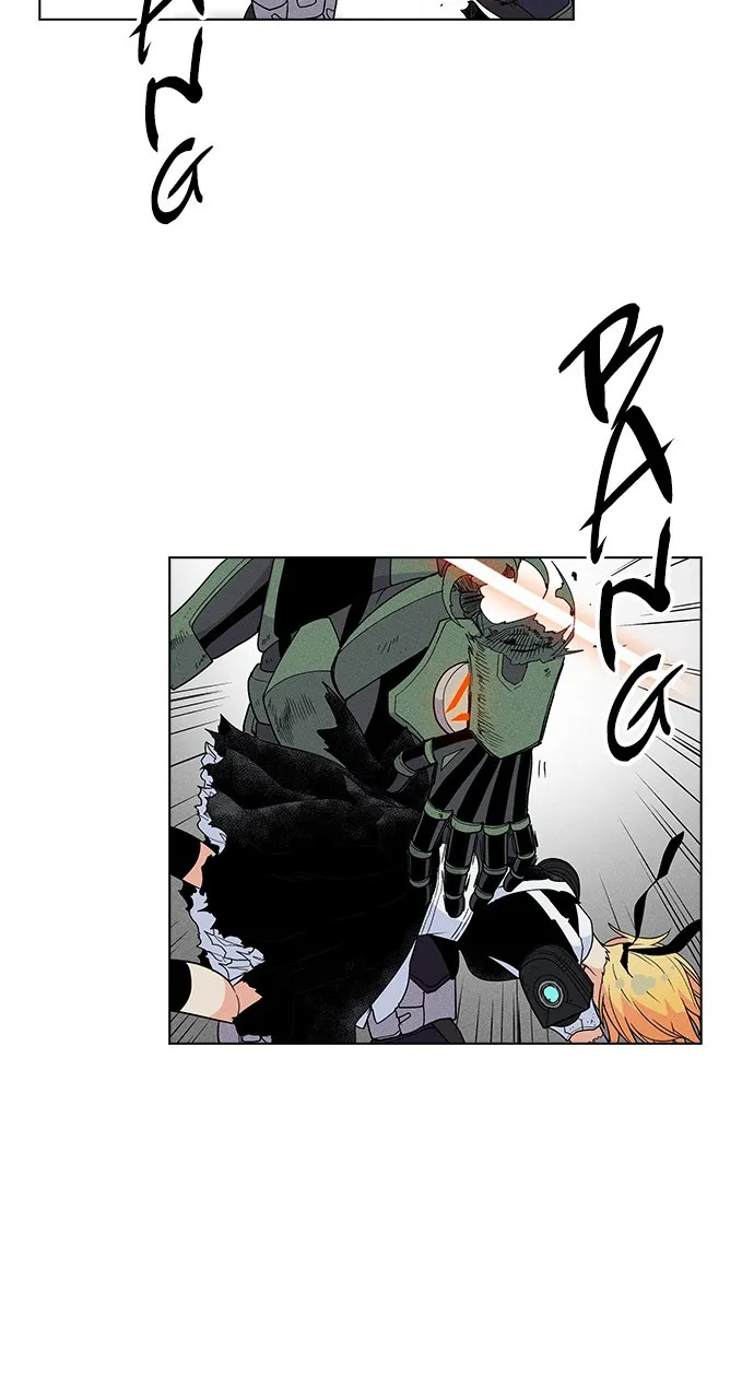 Read Housekeeper chapter 23 image 45 on Lezhin
