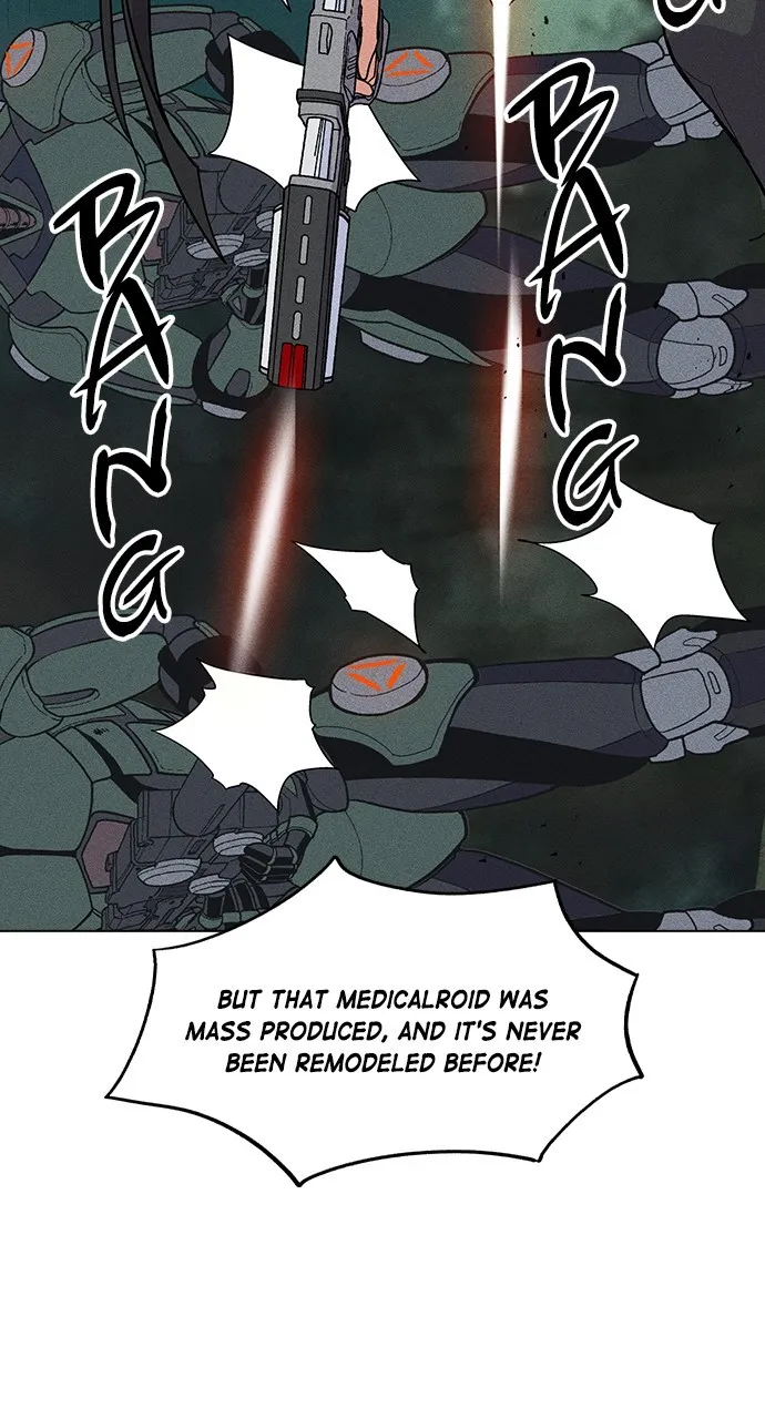 Read Housekeeper chapter 23 image 51 on Lezhin