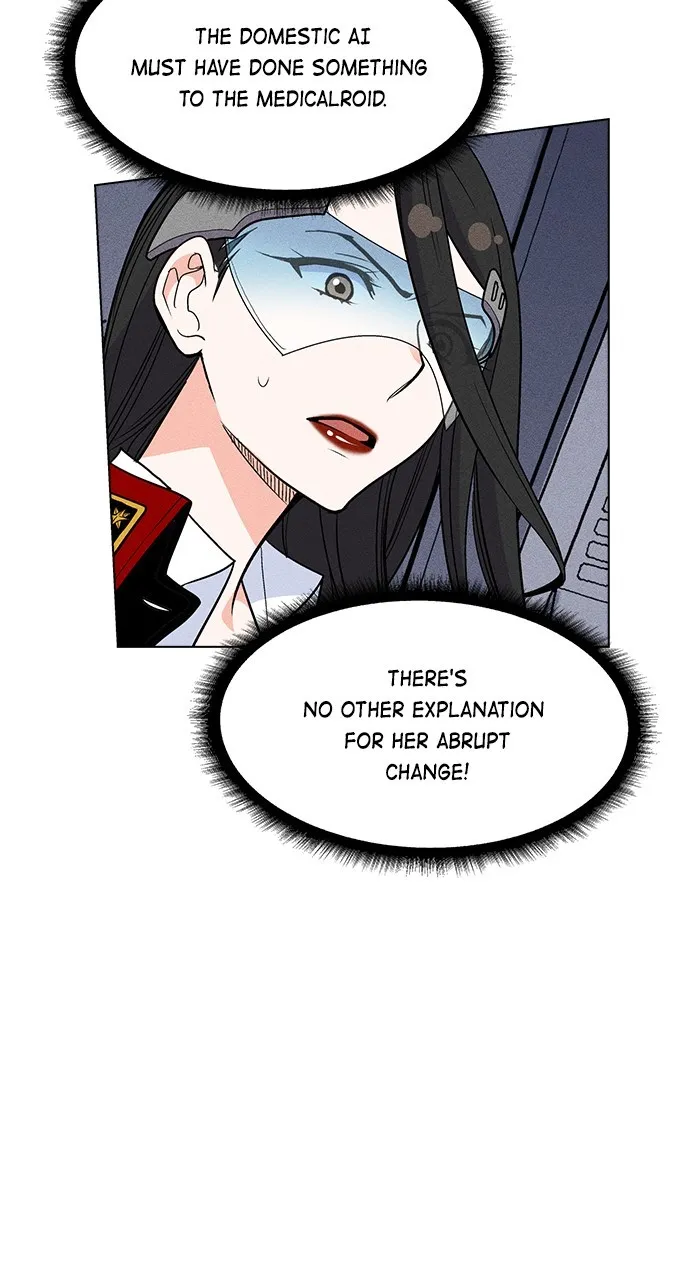 Read Housekeeper chapter 23 image 55 on Lezhin
