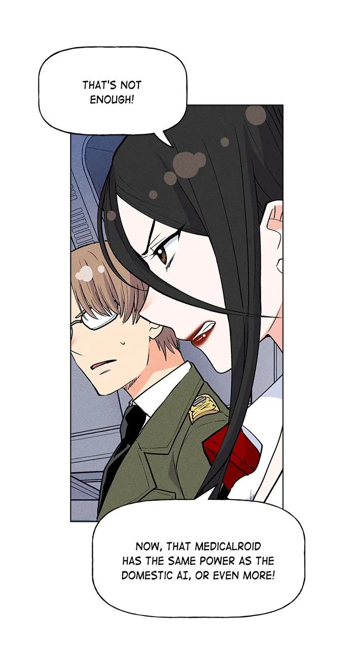 Read Housekeeper chapter 23 image 62 on Lezhin