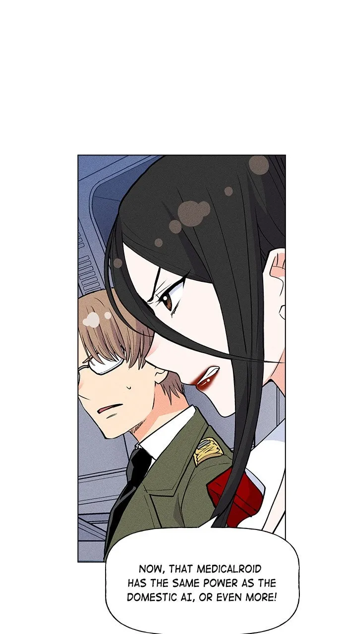 Read Housekeeper chapter 24 image 1 on Lezhin