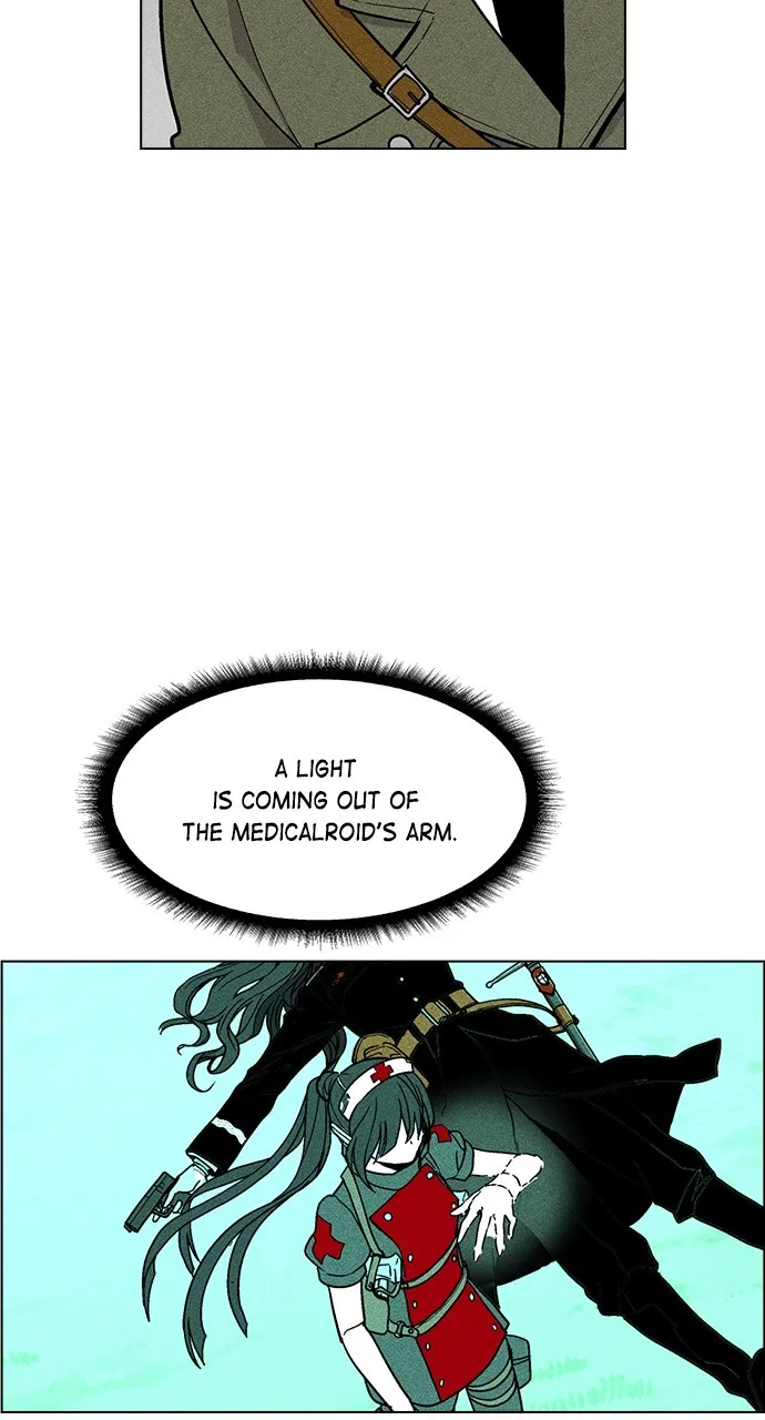 Read Housekeeper chapter 24 image 24 on Lezhin