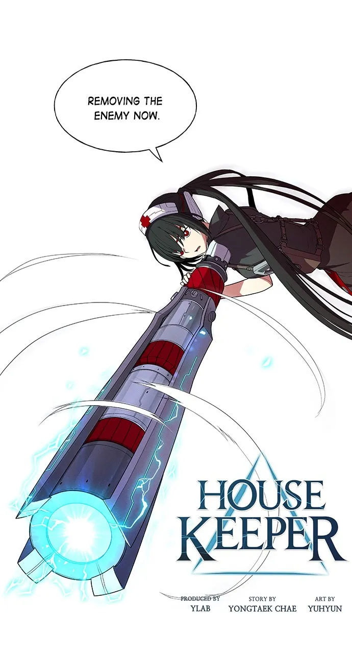 Read Housekeeper chapter 24 image 28 on Lezhin