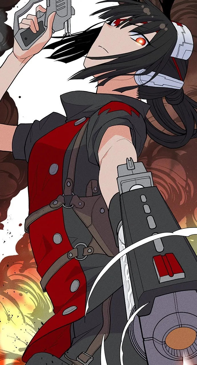 Read Housekeeper chapter 24 image 3 on Lezhin