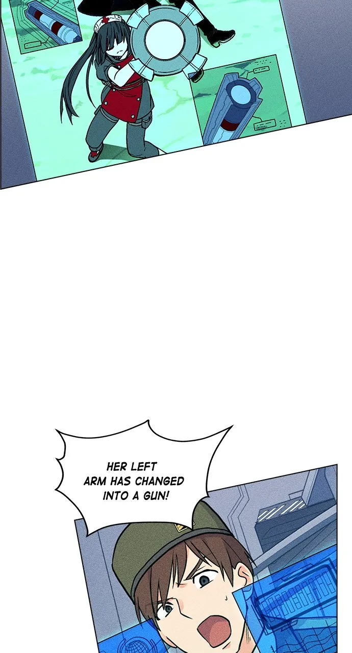 Read Housekeeper chapter 24 image 30 on Lezhin