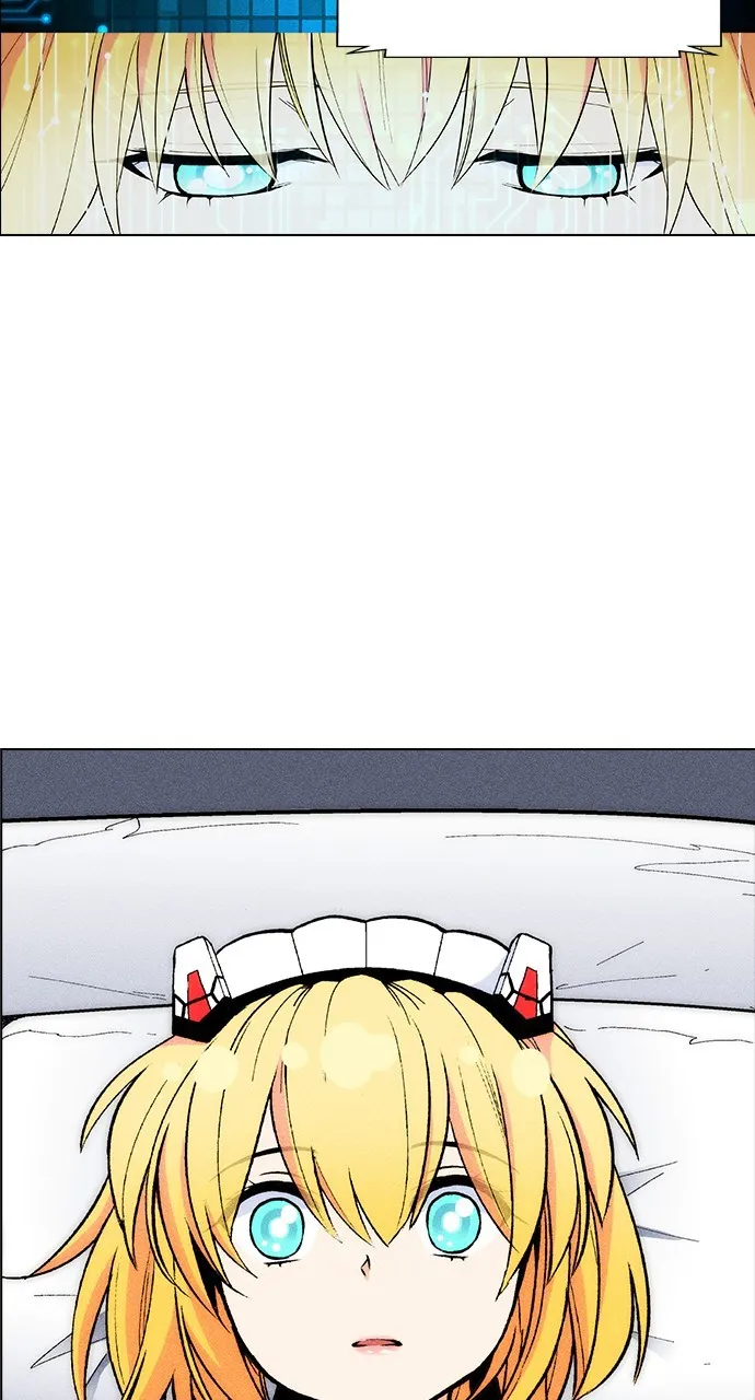 Read Housekeeper chapter 25 image 18 on Lezhin