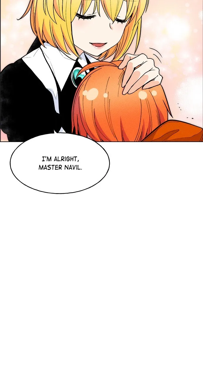 Read Housekeeper chapter 25 image 24 on Lezhin