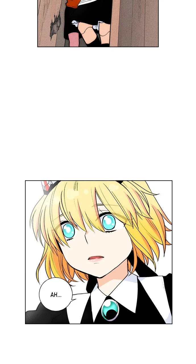 Read Housekeeper chapter 25 image 26 on Lezhin