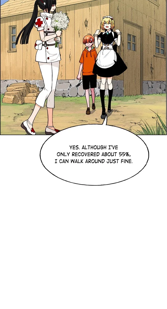 Read Housekeeper chapter 25 image 29 on Lezhin