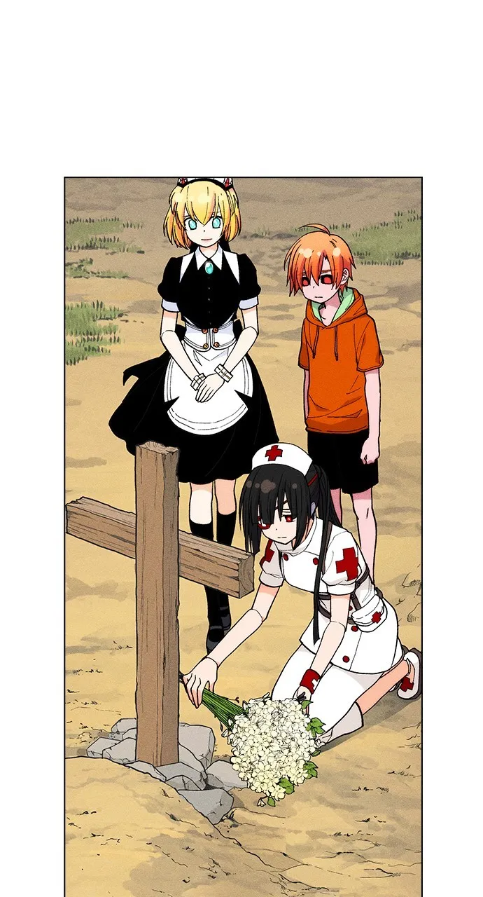 Read Housekeeper chapter 25 image 33 on Lezhin