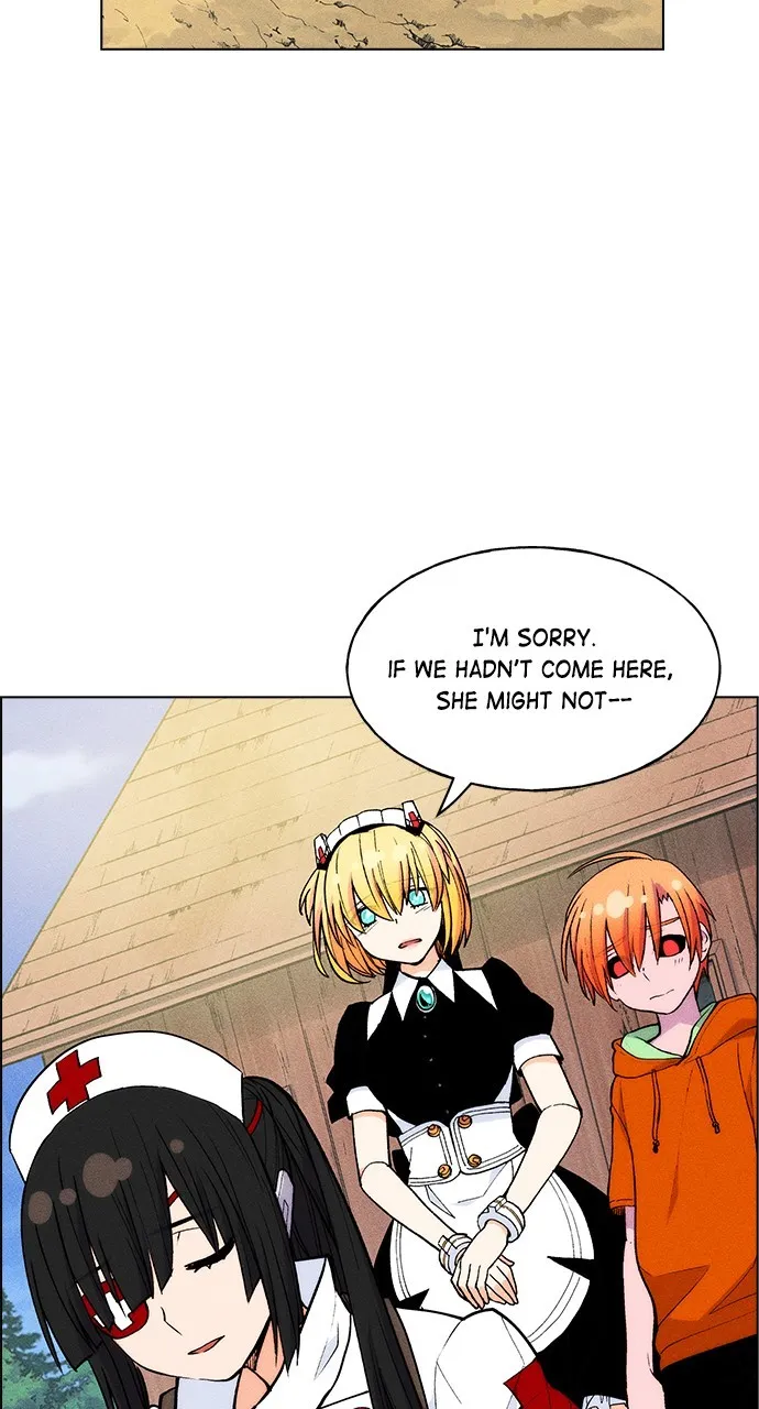 Read Housekeeper chapter 25 image 34 on Lezhin
