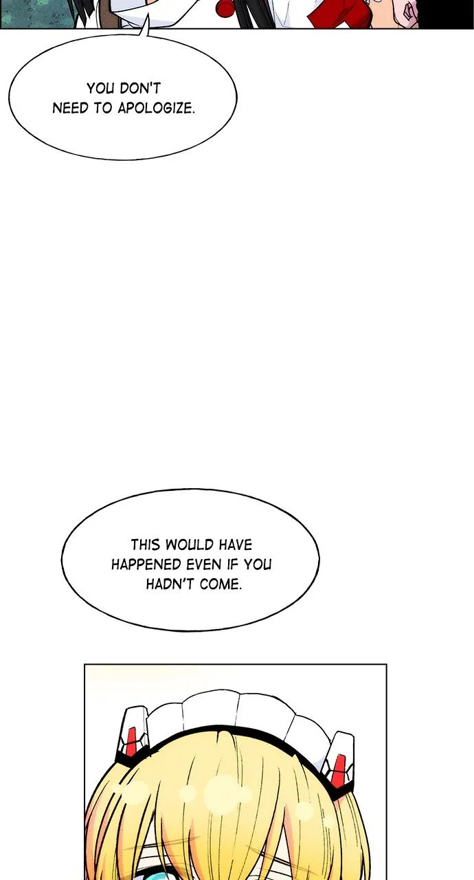 Read Housekeeper chapter 25 image 35 on Lezhin