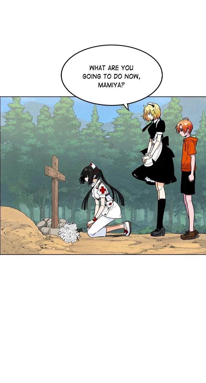Read Housekeeper chapter 25 image 40 on Lezhin