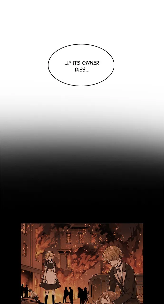 Read Housekeeper chapter 25 image 42 on Lezhin