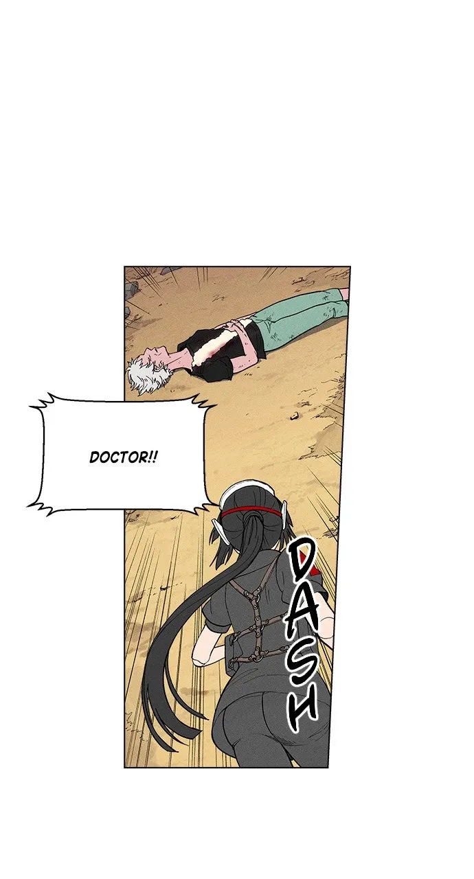 Read Housekeeper chapter 25 image 5 on Lezhin