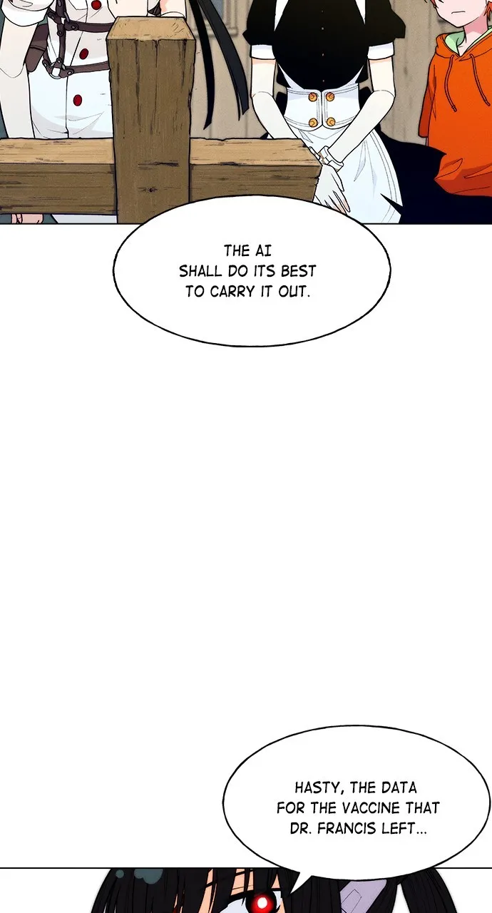 Read Housekeeper chapter 25 image 55 on Lezhin