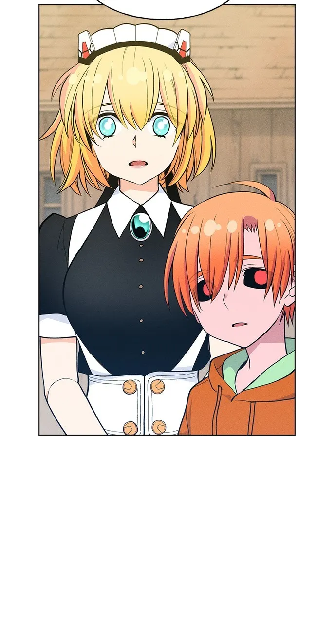 Read Housekeeper chapter 25 image 57 on Lezhin
