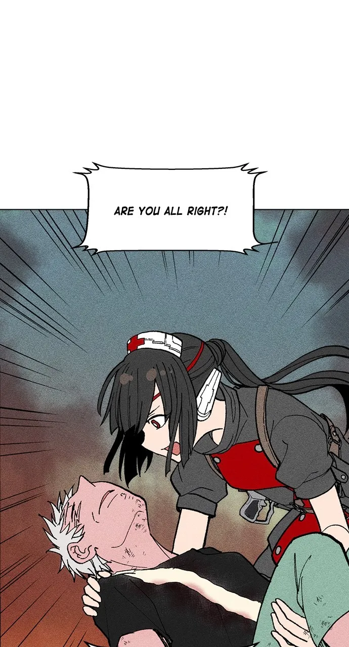 Read Housekeeper chapter 25 image 6 on Lezhin