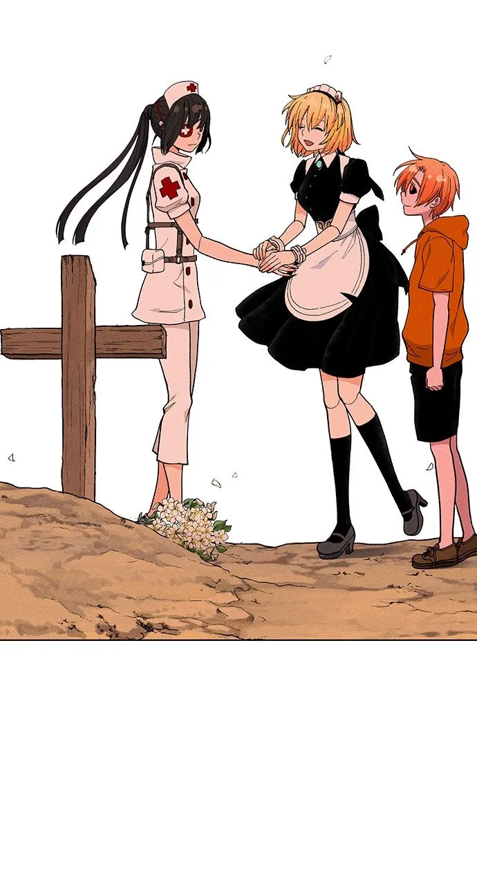Read Housekeeper chapter 25 image 61 on Lezhin