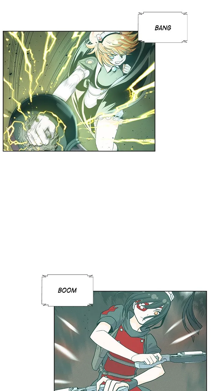 Read Housekeeper chapter 25 image 64 on Lezhin