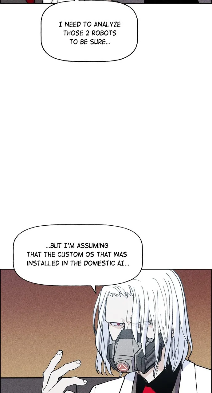 Read Housekeeper chapter 25 image 69 on Lezhin
