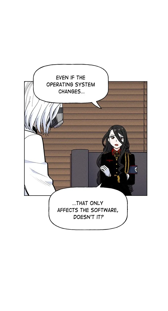 Read Housekeeper chapter 26 image 1 on Lezhin