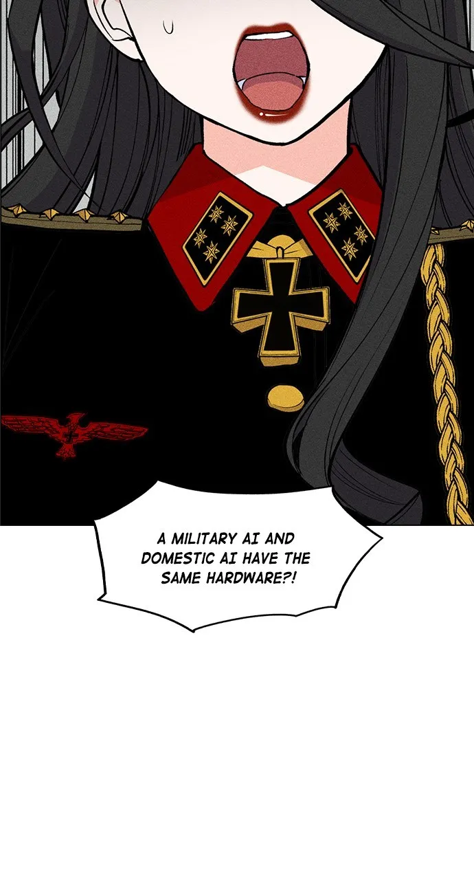 Read Housekeeper chapter 26 image 12 on Lezhin