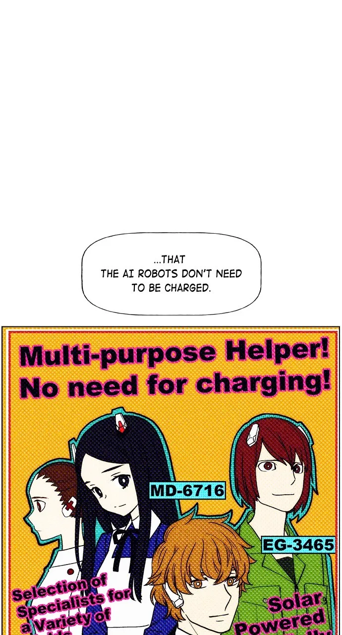 Read Housekeeper chapter 26 image 14 on Lezhin