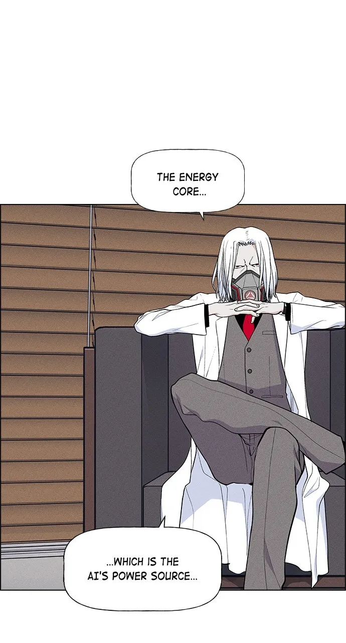 Read Housekeeper chapter 26 image 18 on Lezhin