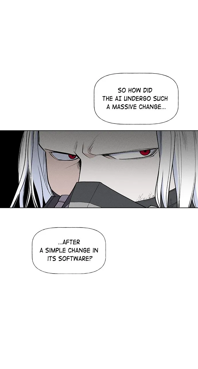 Read Housekeeper chapter 26 image 2 on Lezhin