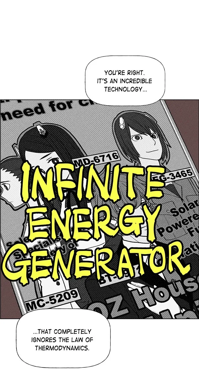 Read Housekeeper chapter 26 image 24 on Lezhin