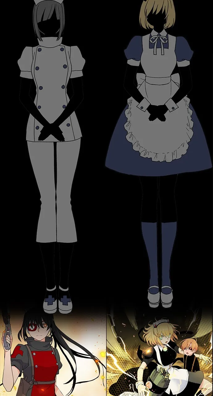 Read Housekeeper chapter 26 image 27 on Lezhin