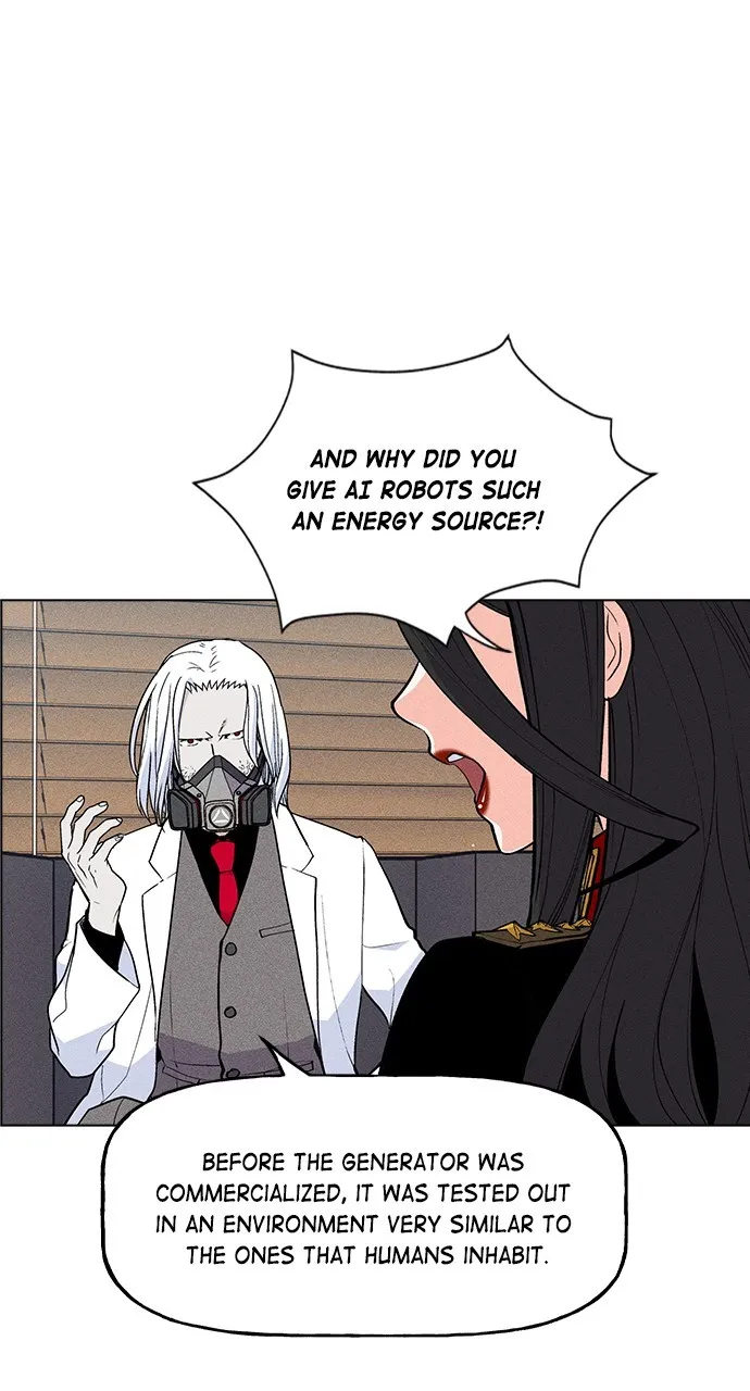 Read Housekeeper chapter 26 image 30 on Lezhin