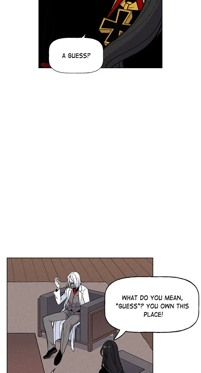 Read Housekeeper chapter 26 image 33 on Lezhin