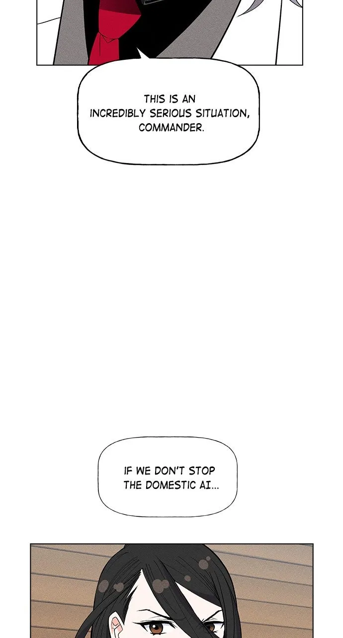Read Housekeeper chapter 26 image 51 on Lezhin
