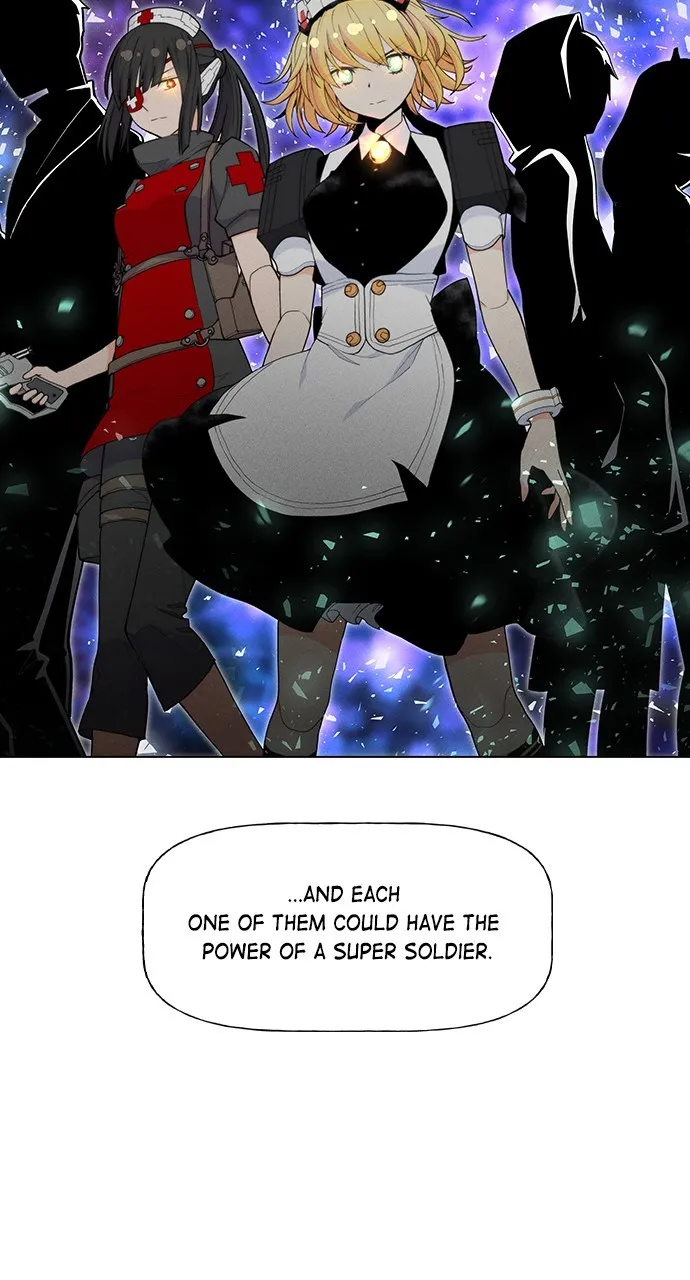 Read Housekeeper chapter 26 image 53 on Lezhin