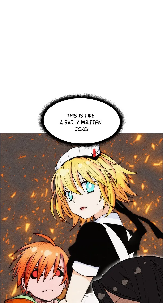 Read Housekeeper chapter 26 image 54 on Lezhin