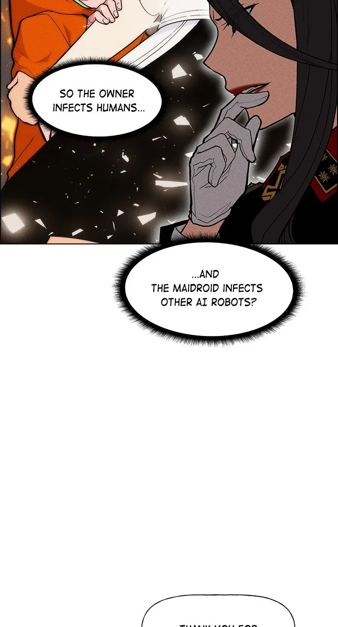 Read Housekeeper chapter 26 image 55 on Lezhin