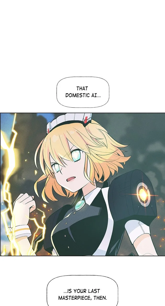 Read Housekeeper chapter 26 image 79 on Lezhin
