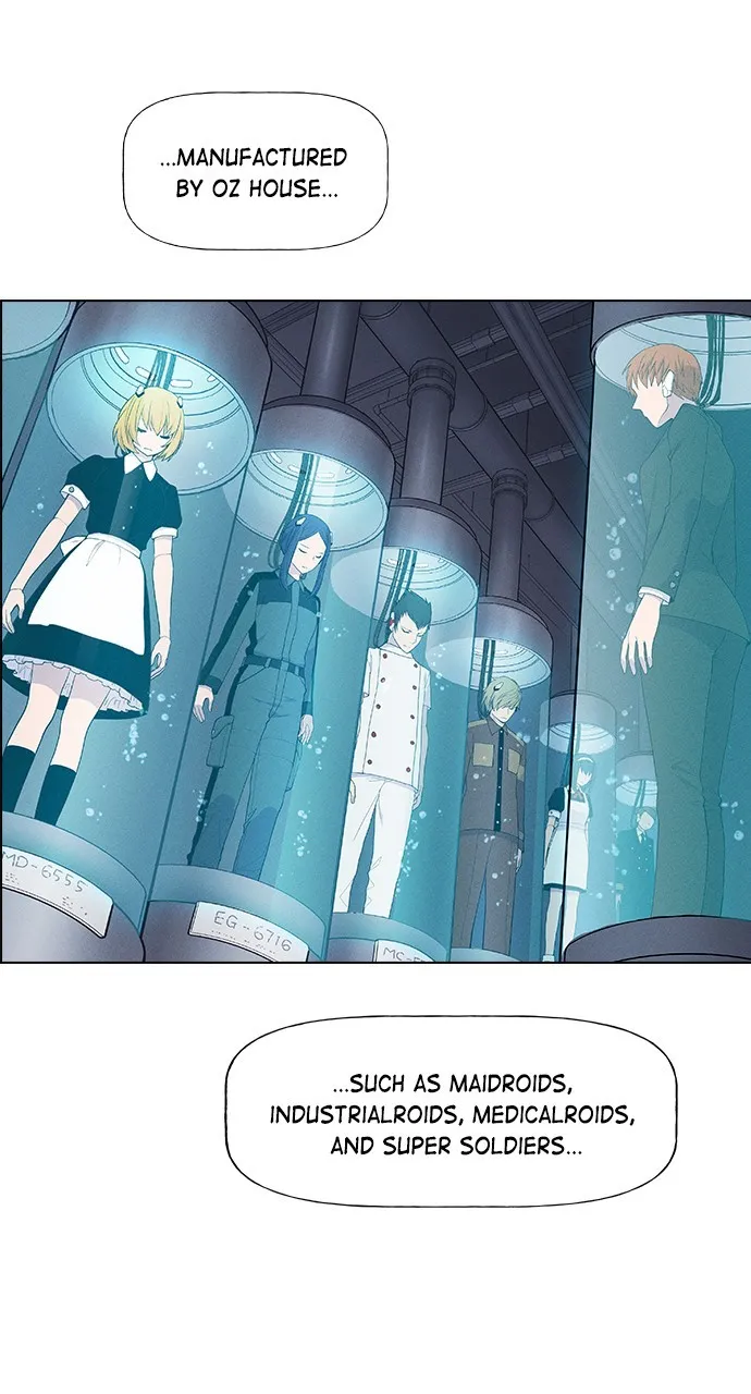 Read Housekeeper chapter 26 image 9 on Lezhin